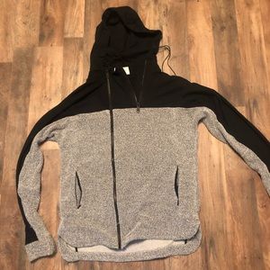 PUBLIC SCHOOL NYC designer jacket